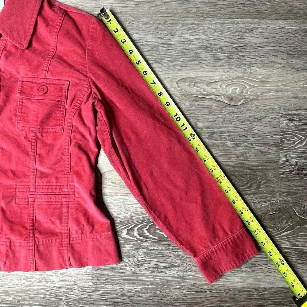 Talbot's Jacket Size 8P - Picture 9 of 9
